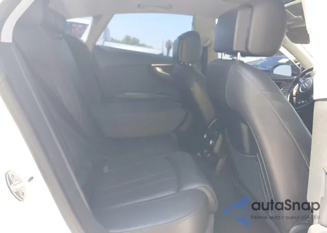 2016 Audi A7 3.0T Premium Plus из США, поврежденный, VIN WAU2GAFC1GN001714